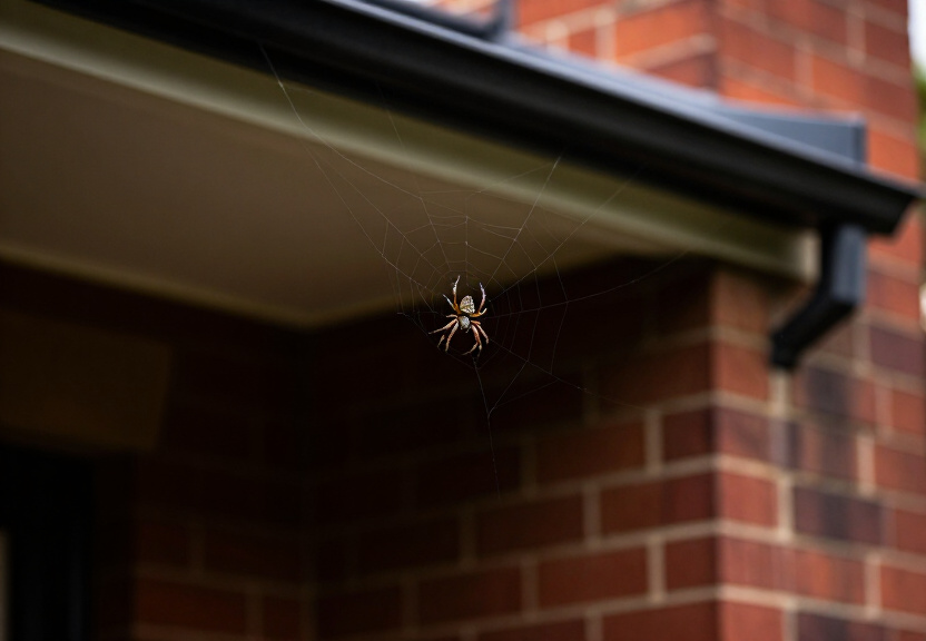 Warehouse Pest Management