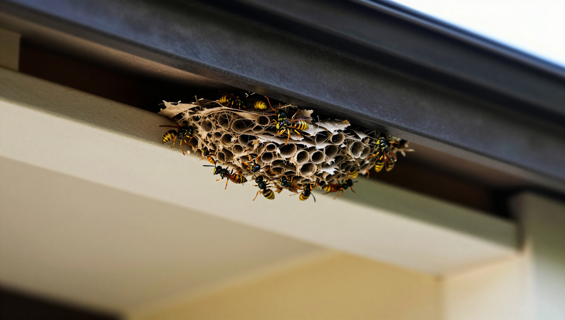 Bees and Wasp Removal in Regents Park